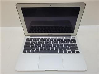 Apple MJVM2LL/A 2015 Macbook Air A1465 I5-5250U 8GB RAM 128GB SSD 11.6